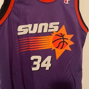 NBA Jersey